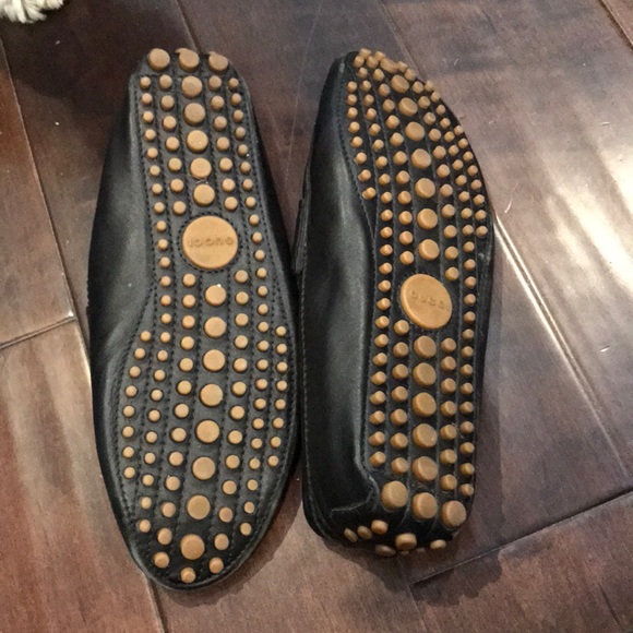 GUCCI LOAFERS main image 5
